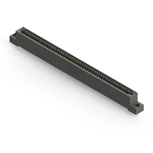395-052-542-108 EDAC Inc.  Edgeboard Connectors